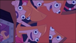 Phineas and Ferb - Season 06 Episode 01-02